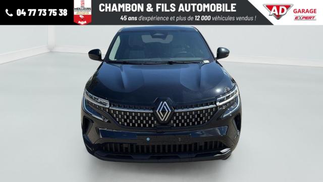 Renault Austral image 5