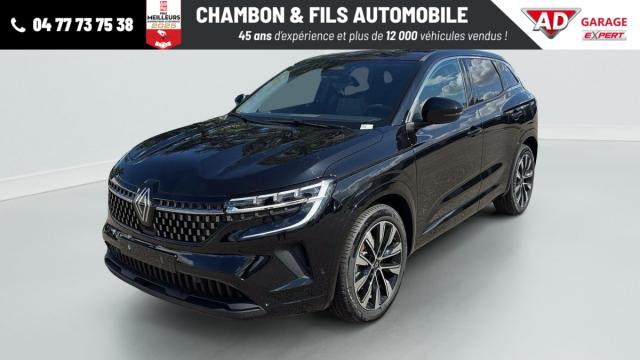 Renault Austral image 2