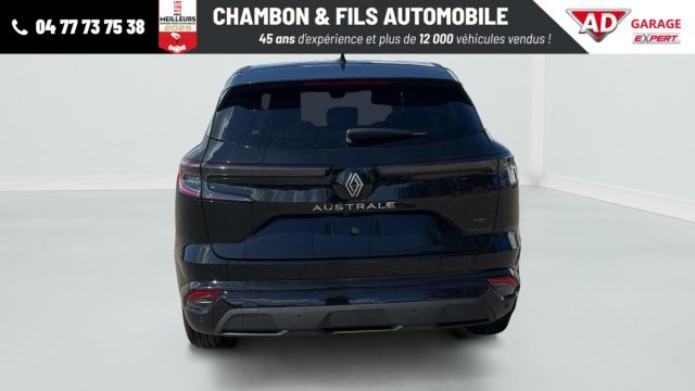 Renault Austral image 9