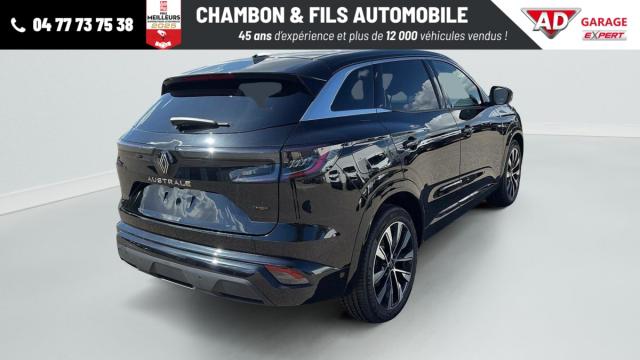 Renault Austral image 1