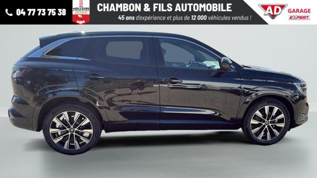 Renault Austral image 8