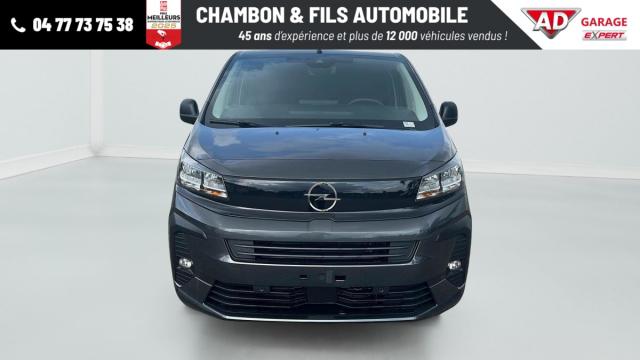 Opel Vivaro image 5