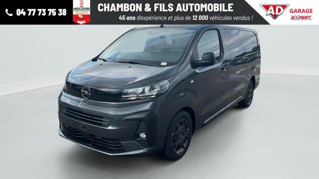 Opel Vivaro image 4