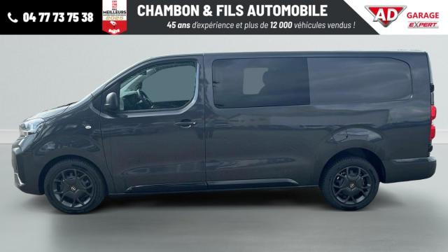Opel Vivaro image 9