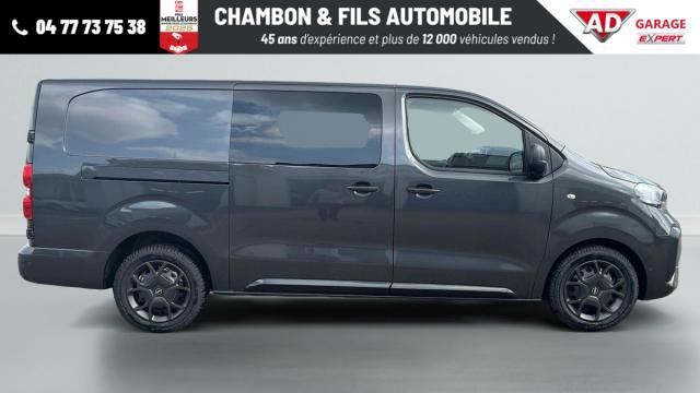Opel Vivaro image 2