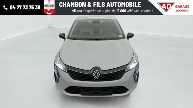 Renault Clio image 2
