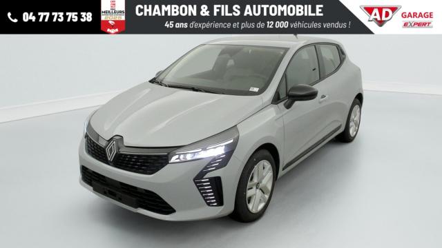 Renault Clio image 4