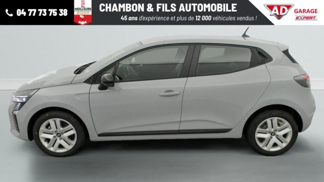 Renault Clio image 6