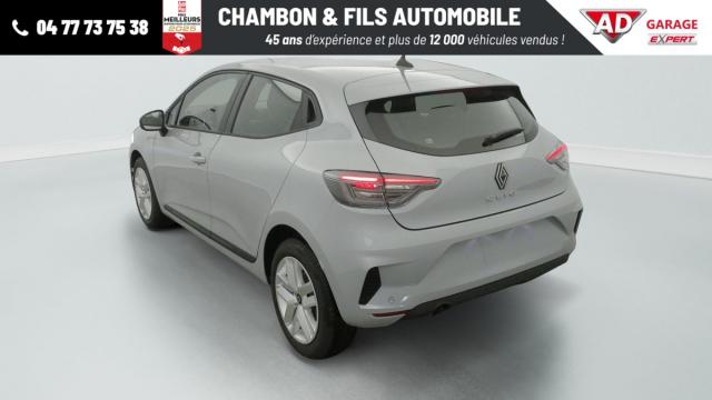 Renault Clio image 7