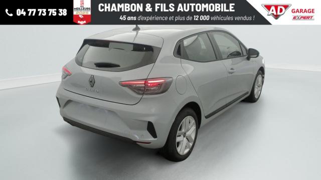 Renault Clio image 8