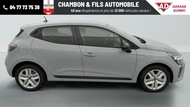 Renault Clio image 3