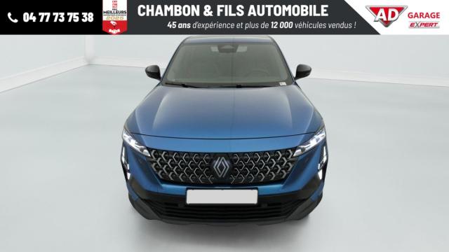 Renault Austral image 9
