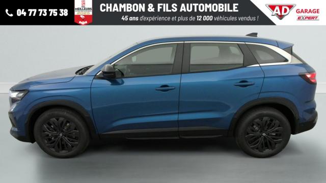Renault Austral image 8