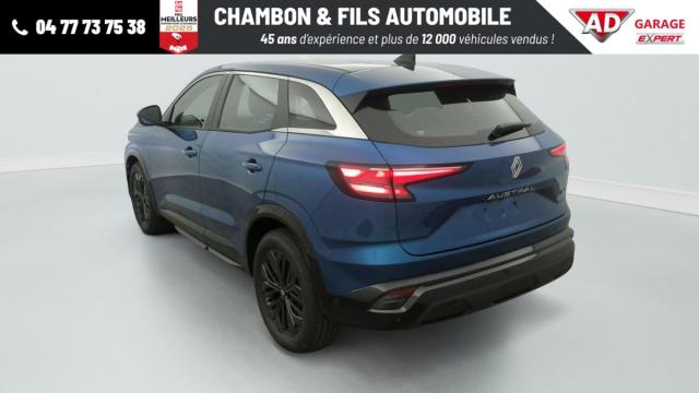 Renault Austral image 2