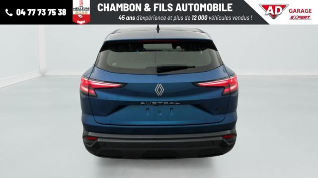 Renault Austral image 3