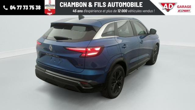 Renault Austral image 1