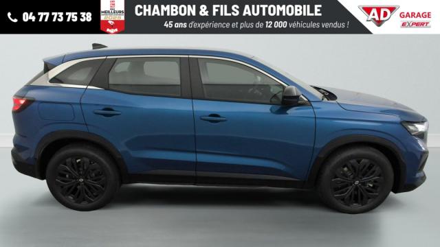 Renault Austral image 4