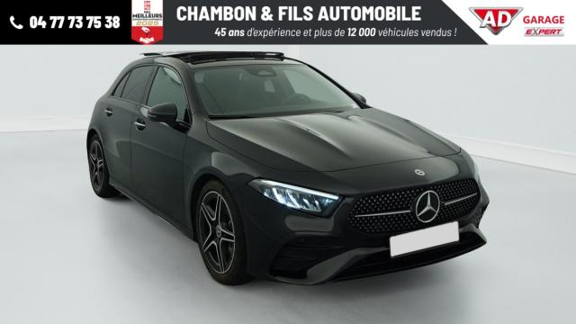 Mercedes Benz