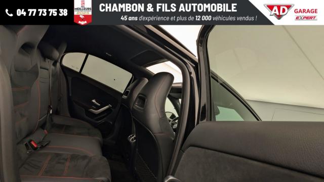 Mercedes Benz Classe A image 1