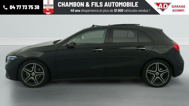 Mercedes Benz Classe A image 5