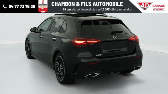 Mercedes Benz Classe A image 4