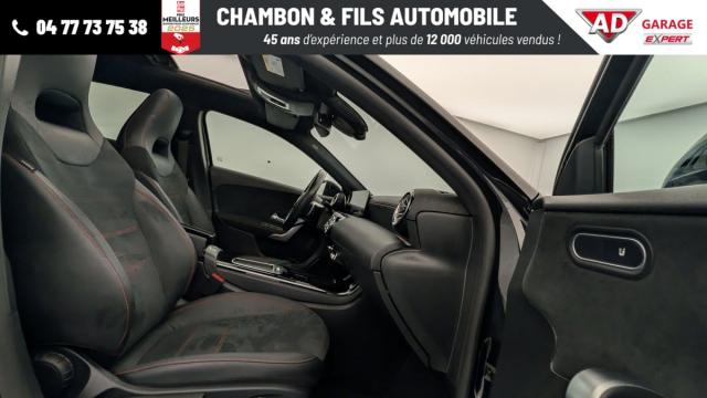Mercedes Benz Classe A image 9