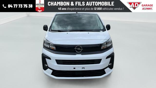 Opel Vivaro image 4