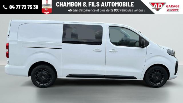 Opel Vivaro image 9