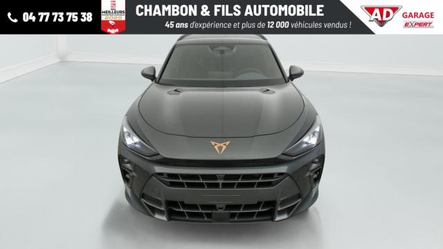 Cupra Terramar image 2