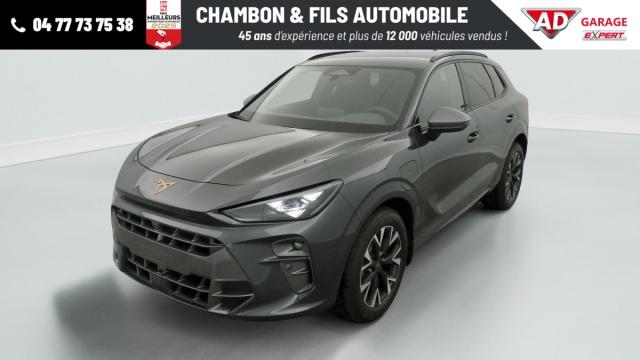 Cupra Terramar image 8