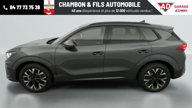 Cupra Terramar image 6