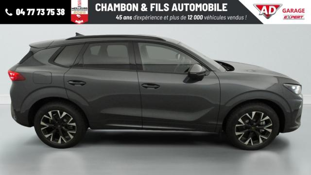 Cupra Terramar image 1