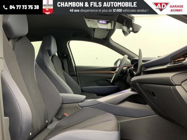 Cupra Terramar image 3