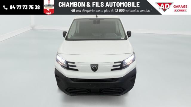 Peugeot Partner image 2