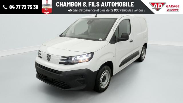 Peugeot Partner image 8