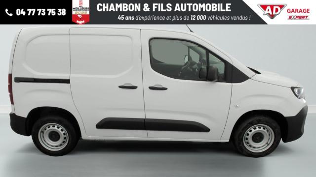 Peugeot Partner image 3