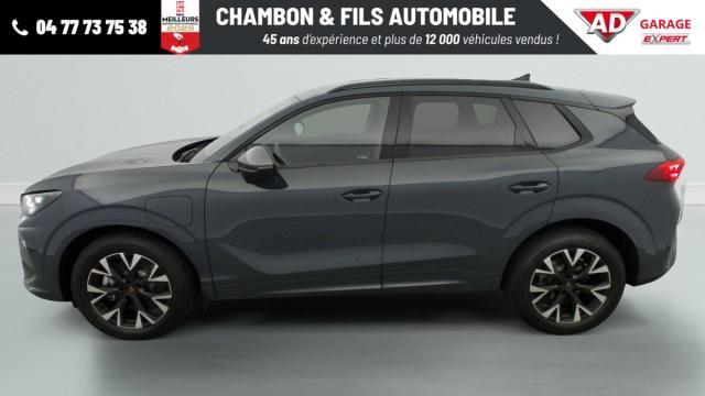 Cupra Terramar image 4