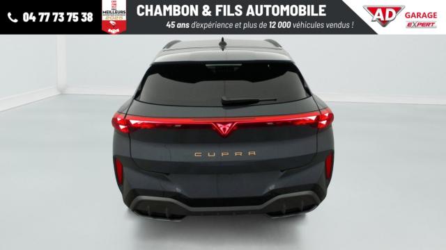 Cupra Terramar image 6