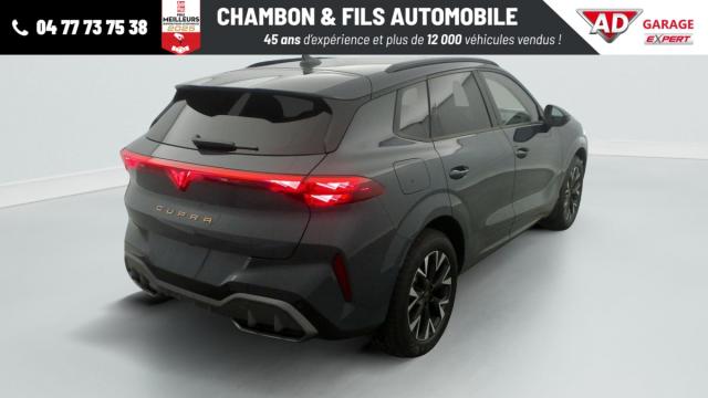 Cupra Terramar image 2
