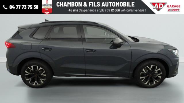 Cupra Terramar image 5