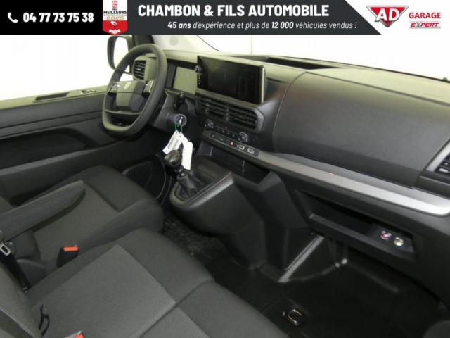 Peugeot Expert image 3