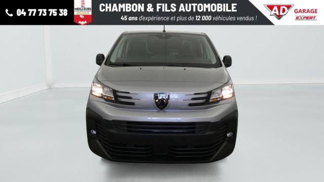Peugeot Expert image 7