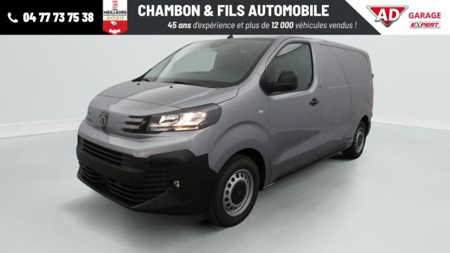 Peugeot Expert image 8