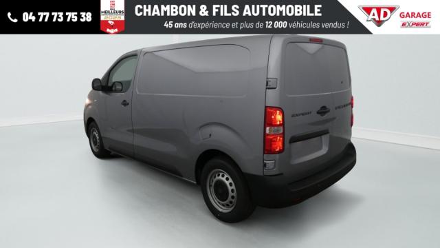 Peugeot Expert image 9