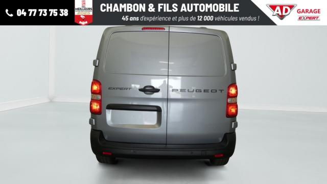 Peugeot Expert image 1