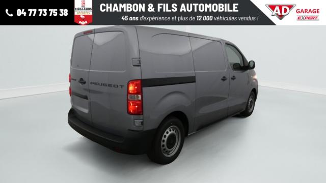 Peugeot Expert image 2