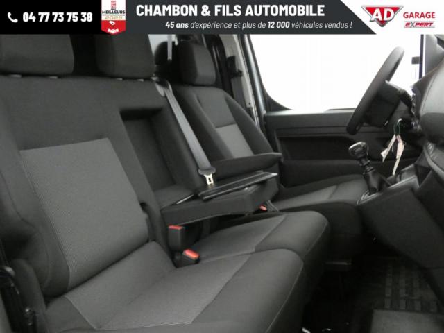 Peugeot Expert image 4