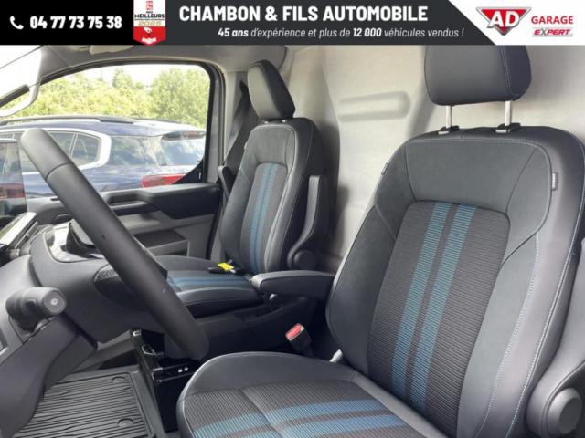 Ford Transit Custom image 9