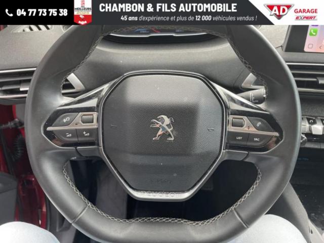 Peugeot 3008 image 4