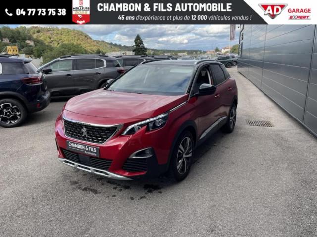 Peugeot 3008 image 9